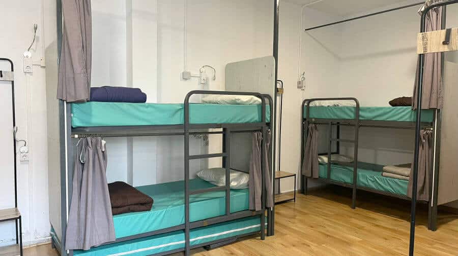 Albergue A Casa da Herba, Redondela - Camino Portugués :: Albergues del Camino de Santiago