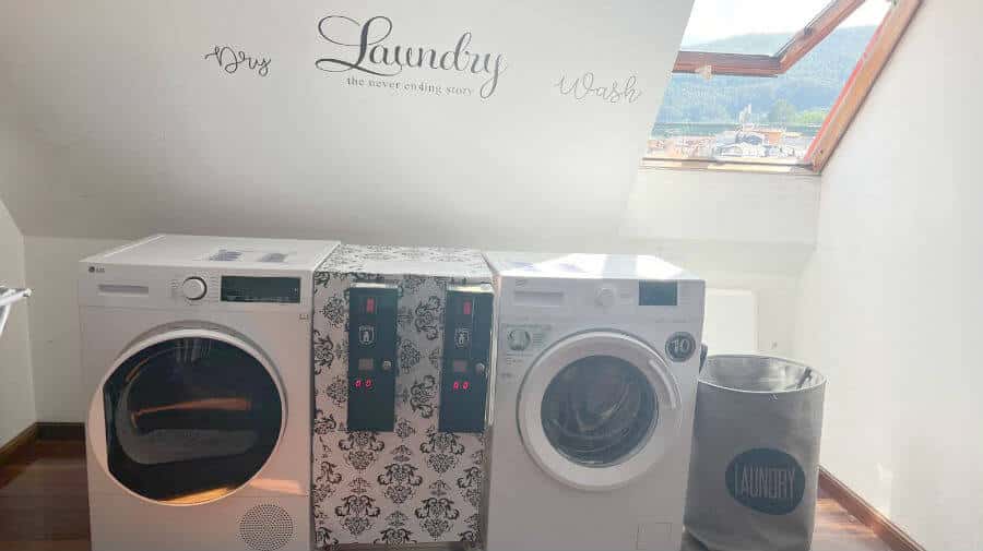 Albergue A Casa da Herba, Redondela - Camino Portugués :: Albergues del Camino de Santiago