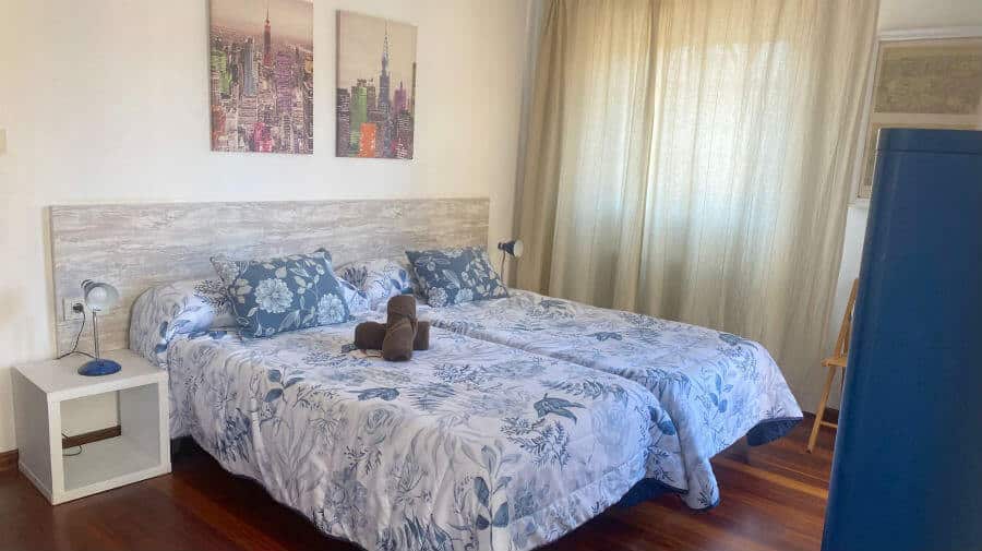 Albergue A Casa da Herba, Redondela - Camino Portugués :: Albergues del Camino de Santiago