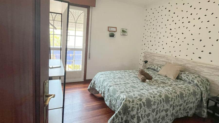 Albergue A Casa da Herba, Redondela - Camino Portugués :: Albergues del Camino de Santiago