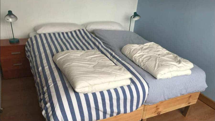 Albergue El Tulipán de Salas, Salas - Camino Primitivo :: Albergues del Camino de Santiago Albergue El Tulipán de Salas, Salas - Camino Primitivo :: Albergues del Camino de Santiago