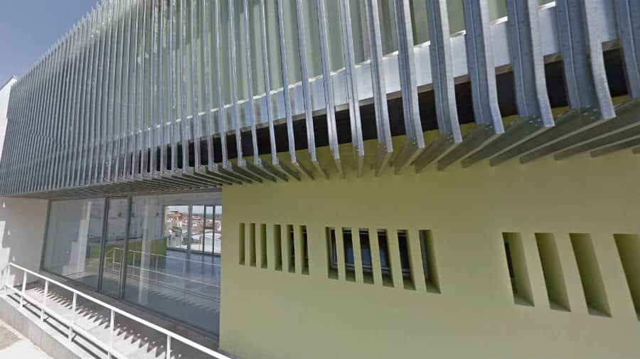 Albergue Pampejo, Alcuéscar - Vía de la Plata :: Albergues del Camino de Santiago