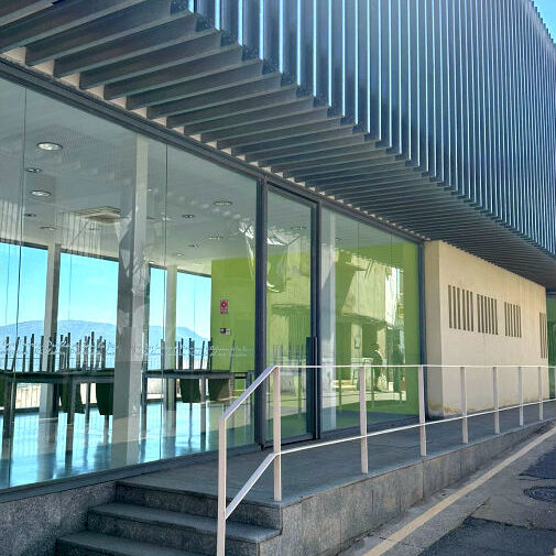 Albergue Pampejo, Alcuéscar - Vía de la Plata :: Albergues del Camino de Santiago