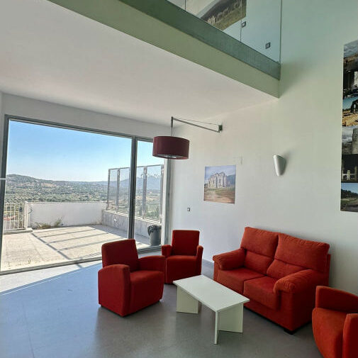 Albergue Pampejo, Alcuéscar - Vía de la Plata :: Albergues del Camino de Santiago