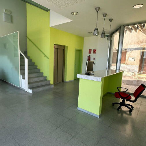 Albergue Pampejo, Alcuéscar - Vía de la Plata :: Albergues del Camino de Santiago