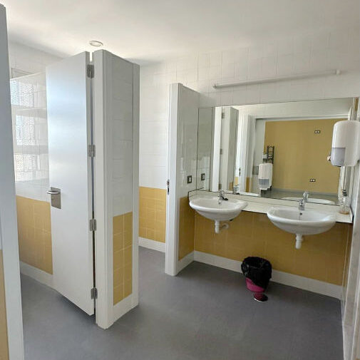 Albergue Pampejo, Alcuéscar - Vía de la Plata :: Albergues del Camino de Santiago