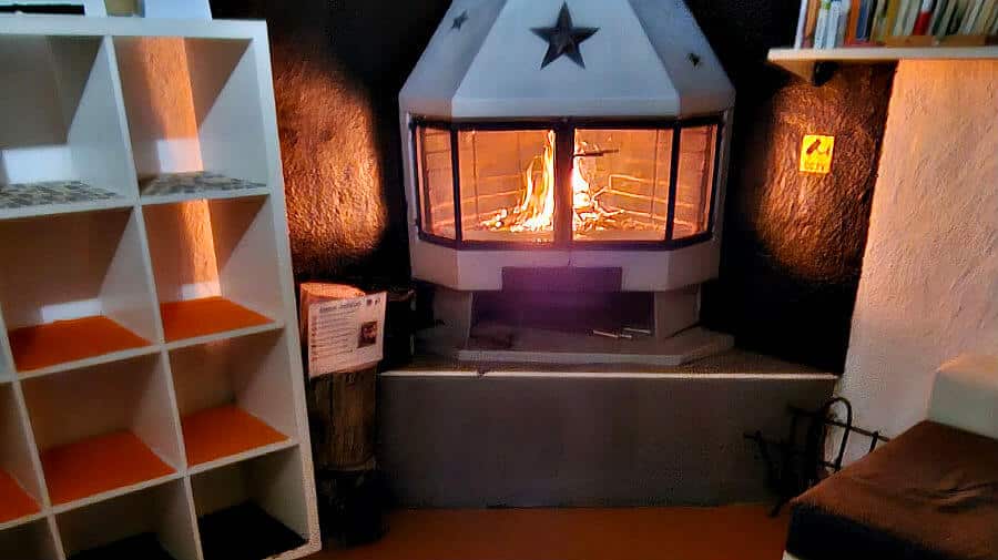 Albergue Izarbide, Mutriku - Camino del Norte :: Albergues del Camino de Santiago Albergue Izarbide, Mutriku - Camino del Norte :: Albergues del Camino de Santiago