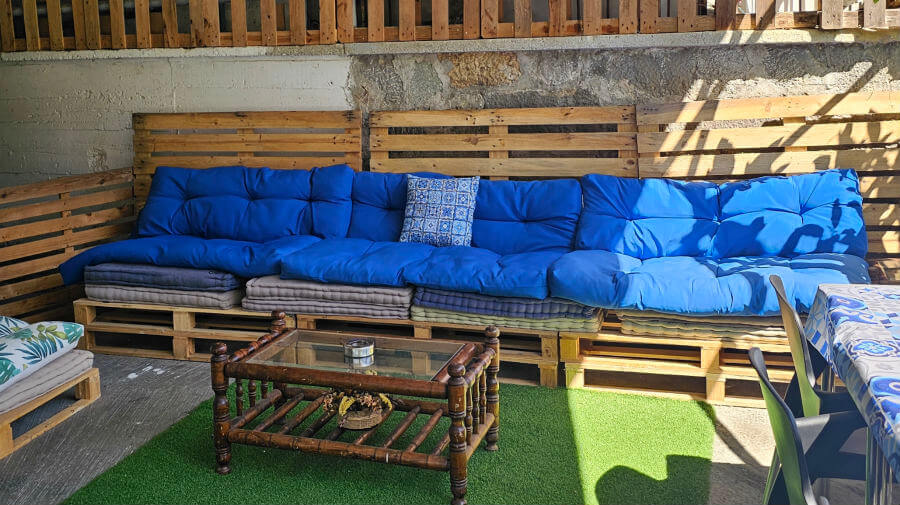 Albergue Izarbide, Mutriku - Camino del Norte :: Albergues del Camino de Santiago Albergue Izarbide, Mutriku - Camino del Norte :: Albergues del Camino de Santiago