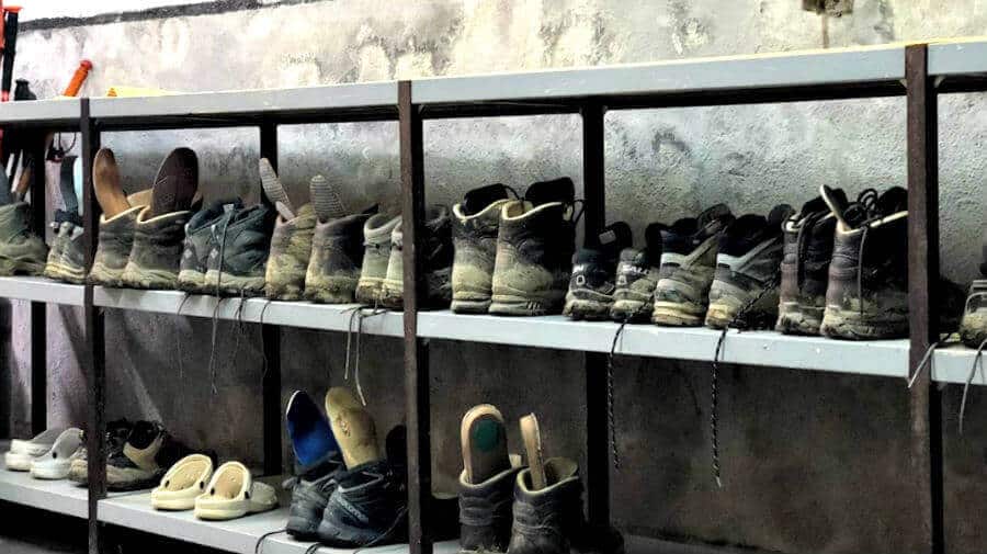 Albergue Izarbide, Mutriku - Camino del Norte :: Albergues del Camino de Santiago Albergue Izarbide, Mutriku - Camino del Norte :: Albergues del Camino de Santiago