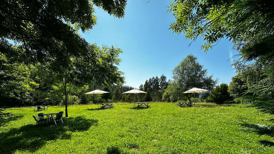 Albergue Izarbide, Mutriku - Camino del Norte :: Albergues del Camino de Santiago Albergue Izarbide, Mutriku - Camino del Norte :: Albergues del Camino de Santiago