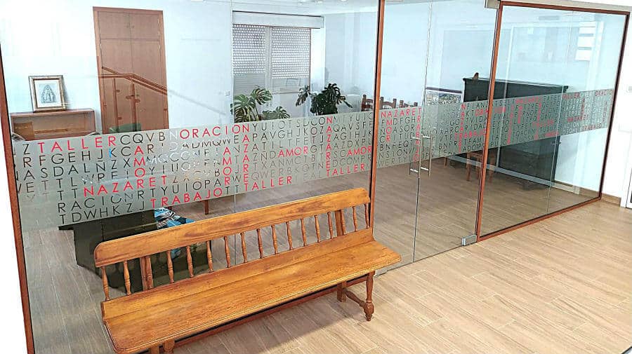 Albergue Nazaret, Lugo - Camino Primitivo :: Albergues del Camino de Santiago Albergue Nazaret, Lugo - Camino Primitivo :: Albergues del Camino de Santiago