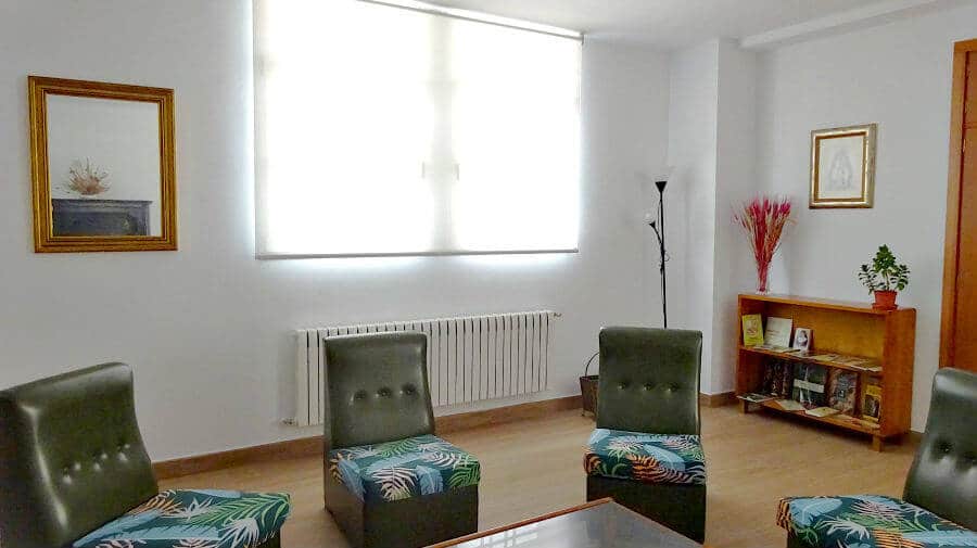 Albergue Nazaret, Lugo - Camino Primitivo :: Albergues del Camino de Santiago Albergue Nazaret, Lugo - Camino Primitivo :: Albergues del Camino de Santiago