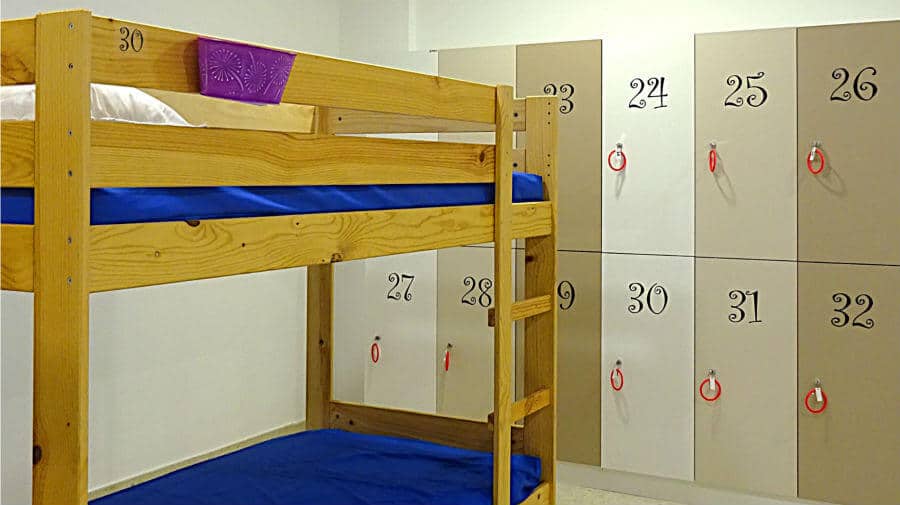 Albergue Nazaret, Lugo - Camino Primitivo :: Albergues del Camino de Santiago Albergue Nazaret, Lugo - Camino Primitivo :: Albergues del Camino de Santiago