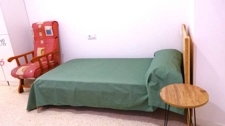 Albergue Nazaret, Lugo - Camino Primitivo :: Albergues del Camino de Santiago Albergue Nazaret, Lugo - Camino Primitivo :: Albergues del Camino de Santiago