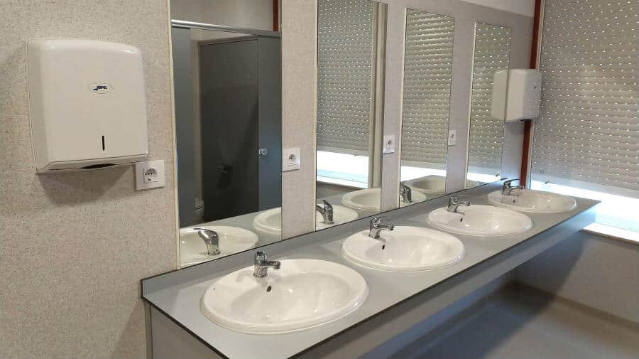 Albergue Nazaret, Lugo - Camino Primitivo :: Albergues del Camino de Santiago Albergue Nazaret, Lugo - Camino Primitivo :: Albergues del Camino de Santiago