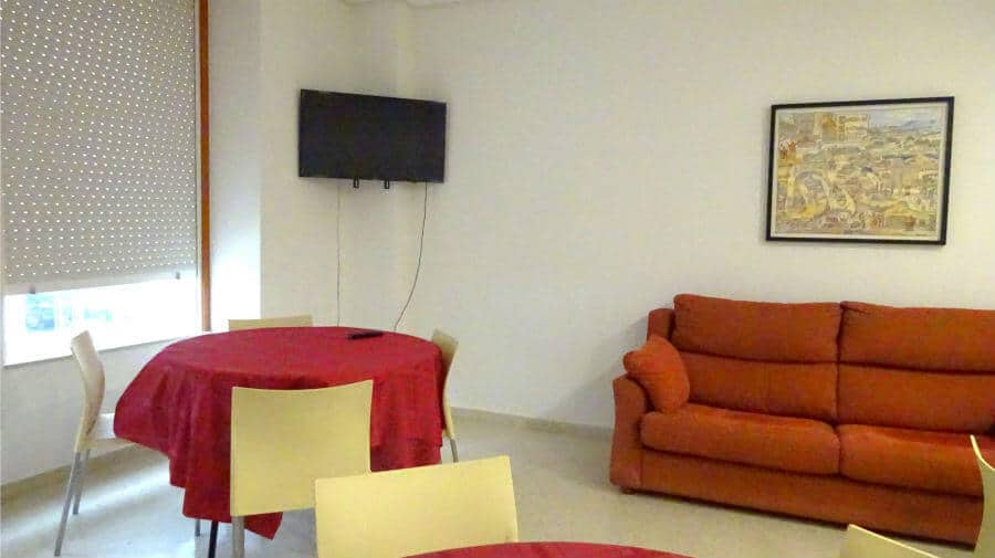 Albergue Nazaret, Lugo - Camino Primitivo :: Albergues del Camino de Santiago Albergue Nazaret, Lugo - Camino Primitivo :: Albergues del Camino de Santiago