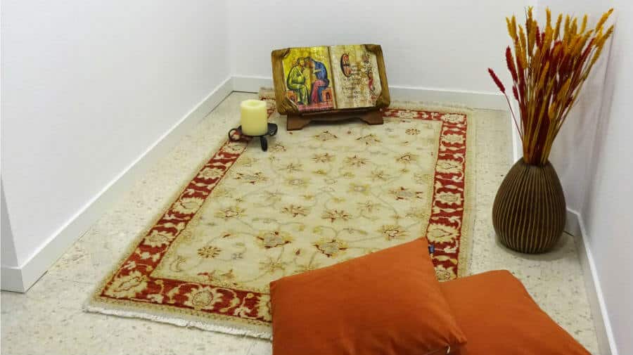 Albergue Nazaret, Lugo - Camino Primitivo :: Albergues del Camino de Santiago Albergue Nazaret, Lugo - Camino Primitivo :: Albergues del Camino de Santiago