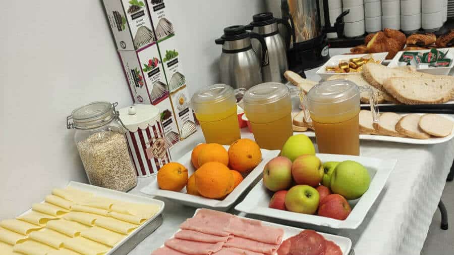 Albergue municipal de Villava, Navarra - Camino Francés :: Albergues del Camino de Santiago