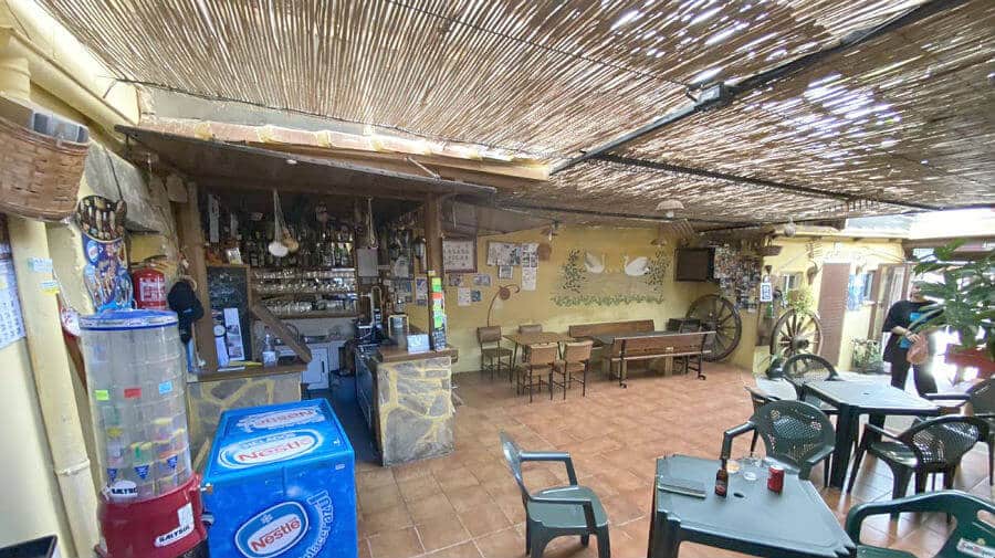 Albergue La Barraca, El Ganso, León - Camino Francés :: Albergues del Camino de Santiago