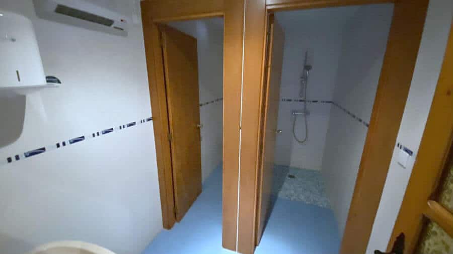 Albergue La Barraca, El Ganso, León - Camino Francés :: Albergues del Camino de Santiago
