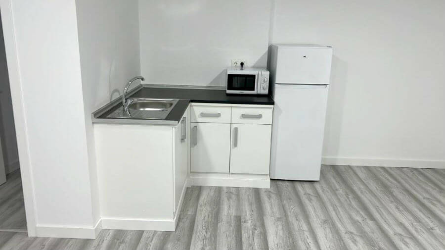 O Albergue de Fene, Fene - Camino Inglés :: Albergues del Camino de Santiago