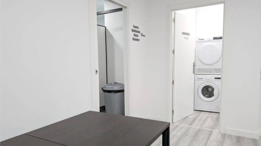 O Albergue de Fene, Fene - Camino Inglés :: Albergues del Camino de Santiago