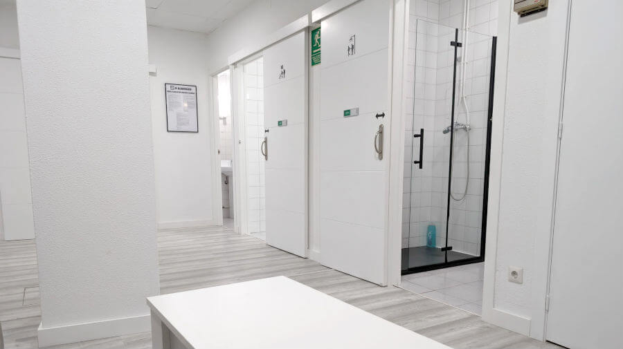 O Albergue de Fene, Fene - Camino Inglés :: Albergues del Camino de Santiago