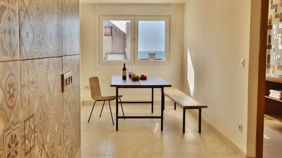 Albergue La Cala - A Pilgrim's Inn, Oia -Camino Portugués por la Costa :: Albergues del Camino de Santiago