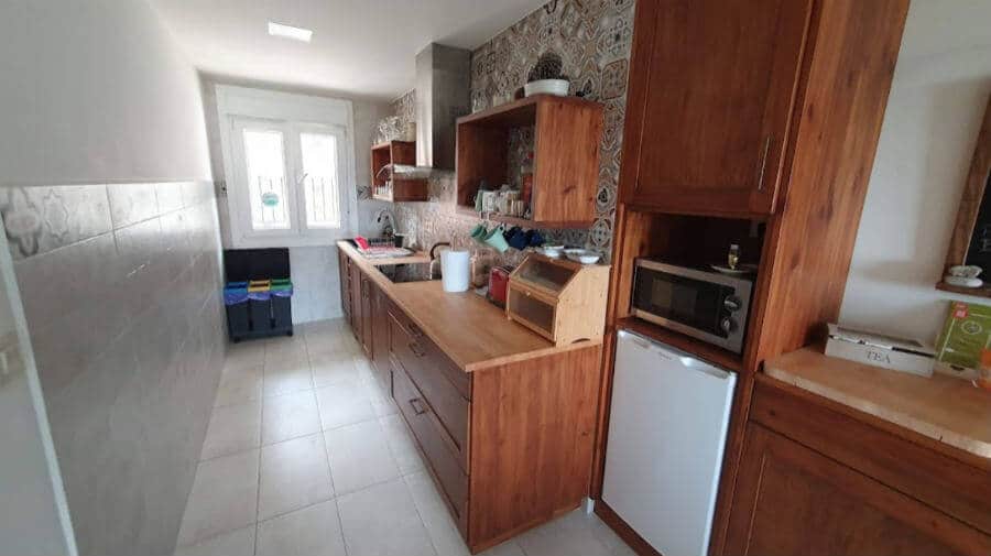 Albergue La Cala - A Pilgrim's Inn, Oia -Camino Portugués por la Costa :: Albergues del Camino de Santiago