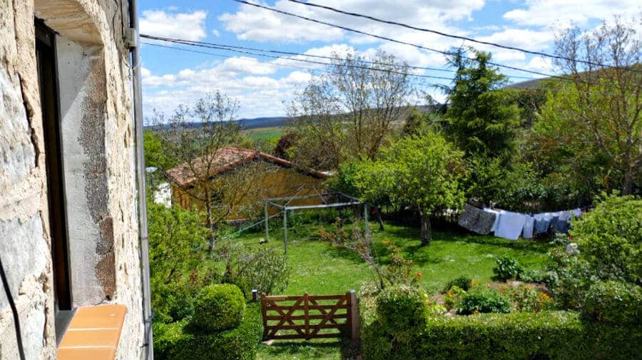 Albergue La Taberna, Espinosa del Camino - Camino Francés :: Albergues del Camino de Santiago Albergue La Taberna, Espinosa del Camino - Camino Francés :: Albergues del Camino de Santiago