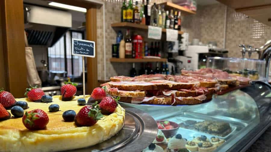 Albergue La Taberna, Espinosa del Camino - Camino Francés :: Albergues del Camino de Santiago Albergue La Taberna, Espinosa del Camino - Camino Francés :: Albergues del Camino de Santiago