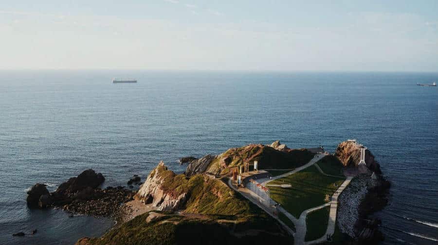 Albergue de peregrinos de San Martín de Laspra - Camino del Norte :: Albergues del Camino de Santiago