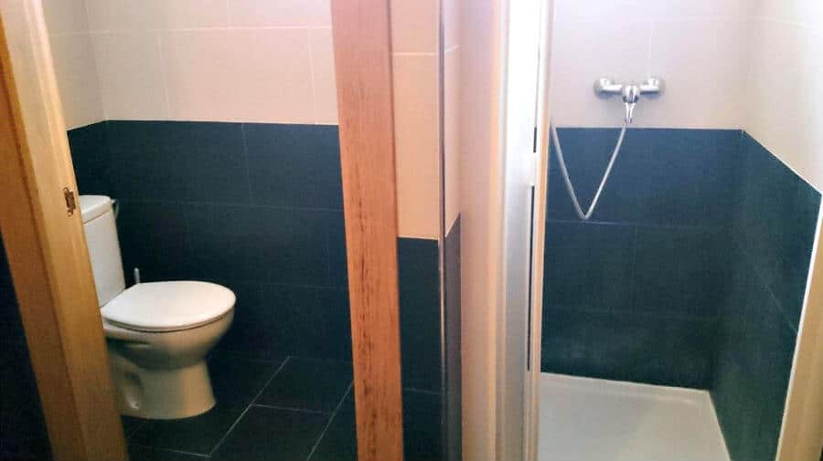 Albergue Vía Trajana, Calzadilla de los Hermanillos - Camino Francés :: Albergues del Camino de Santiago