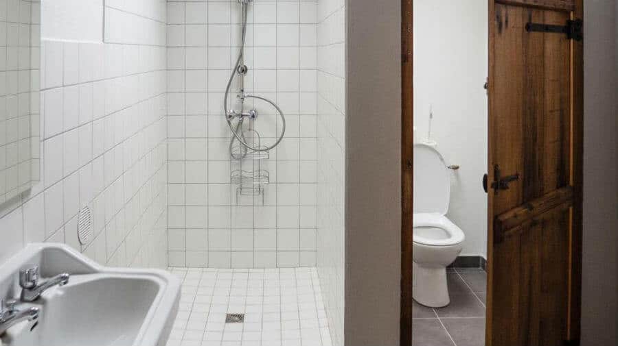 Albergue Aubergue Borda, Francia - Camino Francés :: Albergues del Camino de Santiago