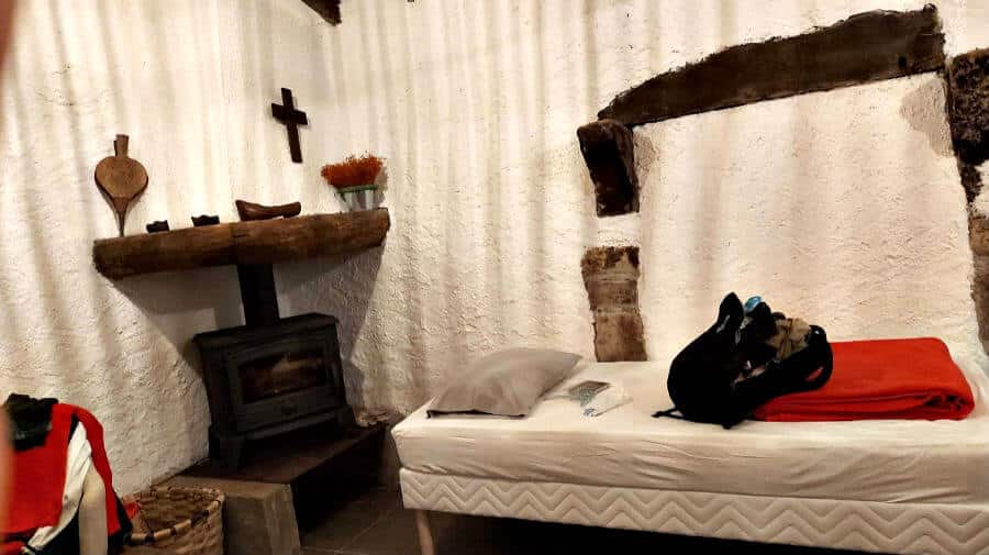Albergue Aubergue Borda, Francia - Camino Francés :: Albergues del Camino de Santiago