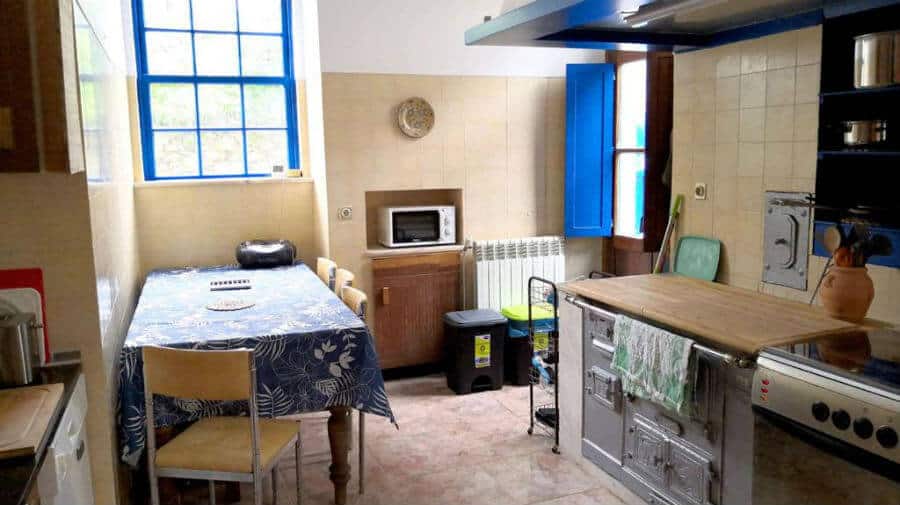 Albergue Bom Caminha - Camino Portugués por la Costa :: Albergues del Camino de Santiago