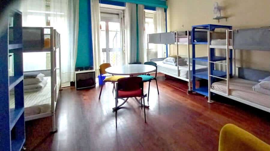 Albergue Bom Caminha - Camino Portugués por la Costa :: Albergues del Camino de Santiago