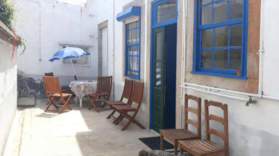 Albergue Bom Caminha - Camino Portugués por la Costa :: Albergues del Camino de Santiago