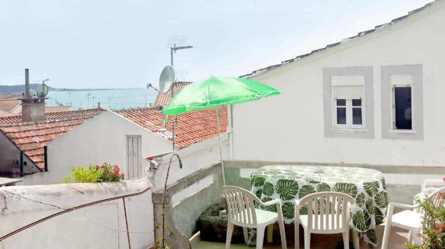 Albergue Bom Caminha - Camino Portugués por la Costa :: Albergues del Camino de Santiago