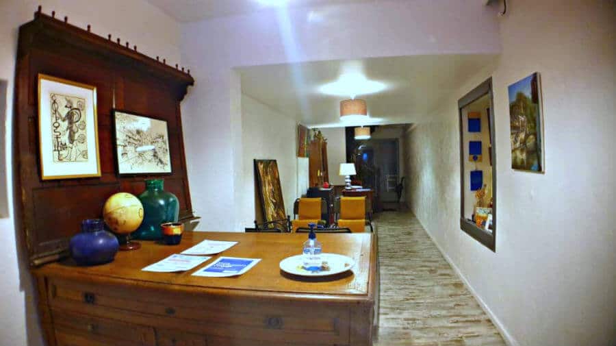 Albergue Gîte Bidean, Saint Jean Pied de Port - Camino Francés :: Albergues del Camino de Santiago Albergue Gîte Bidean, Saint Jean Pied de Port - Camino Francés :: Albergues del Camino de Santiago