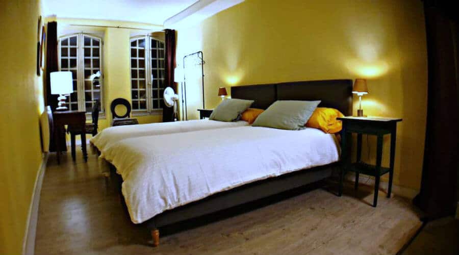 Albergue Gîte Bidean, Saint Jean Pied de Port - Camino Francés :: Albergues del Camino de Santiago Albergue Gîte Bidean, Saint Jean Pied de Port - Camino Francés :: Albergues del Camino de Santiago