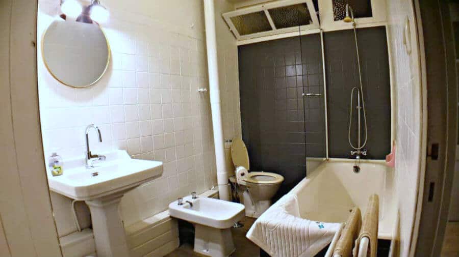 Albergue Gîte Bidean, Saint Jean Pied de Port - Camino Francés :: Albergues del Camino de Santiago Albergue Gîte Bidean, Saint Jean Pied de Port - Camino Francés :: Albergues del Camino de Santiago