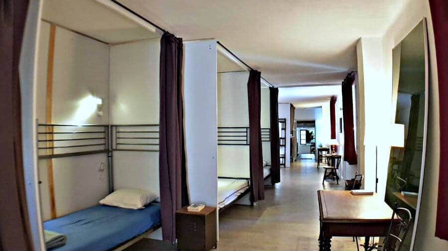 Albergue Gîte Bidean, Saint Jean Pied de Port - Camino Francés :: Albergues del Camino de Santiago Albergue Gîte Bidean, Saint Jean Pied de Port - Camino Francés :: Albergues del Camino de Santiago