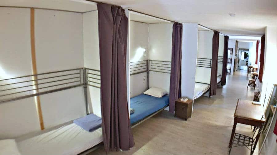 Albergue Gîte Bidean, Saint Jean Pied de Port - Camino Francés :: Albergues del Camino de Santiago Albergue Gîte Bidean, Saint Jean Pied de Port - Camino Francés :: Albergues del Camino de Santiago