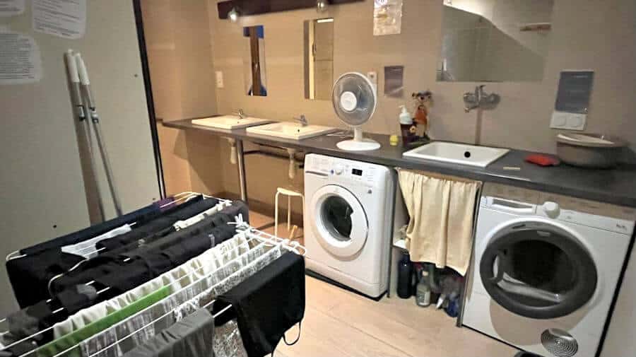 Albergue Gîte La Vita è Bella, Saint Jean Pied de Port - Camino Francés :: Albergues del Camino de Santiago Albergue Gîte La Vita è Bella, Saint Jean Pied de Port - Camino Francés :: Albergues del Camino de Santiago