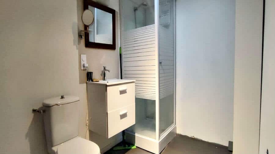 Albergue Gîte La Vita è Bella, Saint Jean Pied de Port - Camino Francés :: Albergues del Camino de Santiago Albergue Gîte La Vita è Bella, Saint Jean Pied de Port - Camino Francés :: Albergues del Camino de Santiago