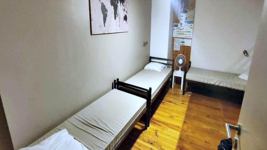 Albergue Gîte La Vita è Bella, Saint Jean Pied de Port - Camino Francés :: Albergues del Camino de Santiago Albergue Gîte La Vita è Bella, Saint Jean Pied de Port - Camino Francés :: Albergues del Camino de Santiago