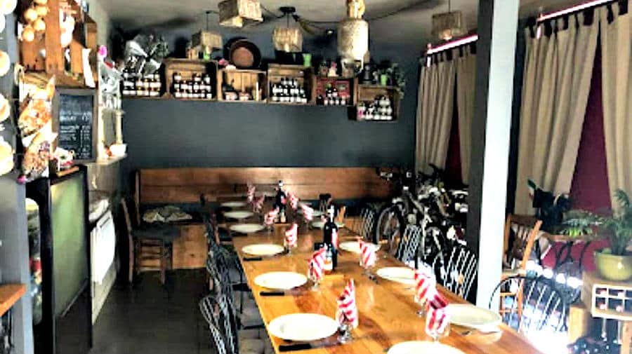 Albergue Gîte La Vita è Bella, Saint Jean Pied de Port - Camino Francés :: Albergues del Camino de Santiago Albergue Gîte La Vita è Bella, Saint Jean Pied de Port - Camino Francés :: Albergues del Camino de Santiago