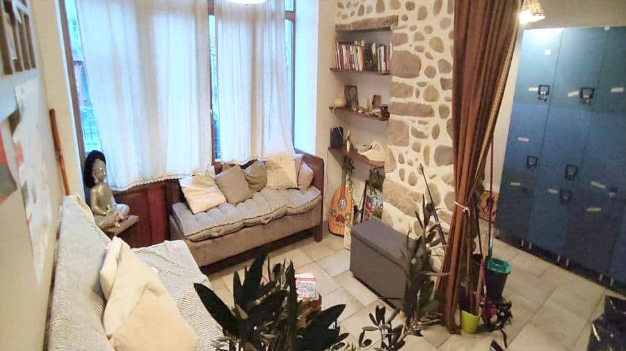 Albergue Gîte La Vita è Bella, Saint Jean Pied de Port - Camino Francés :: Albergues del Camino de Santiago Albergue Gîte La Vita è Bella, Saint Jean Pied de Port - Camino Francés :: Albergues del Camino de Santiago