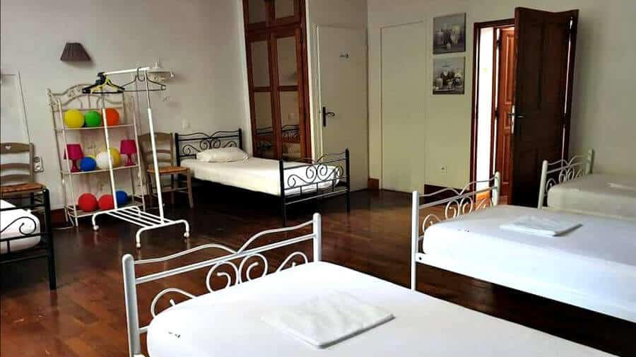 Albergue Gîte Le Lièvre et La Tortue, Saint-Jean-Pied-de-Port - Camino Francés :: Albergues del Camino de Santiago